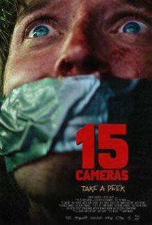 15 камер / 15 Cameras (2023) смотреть онлайн бесплатно в отличном качестве