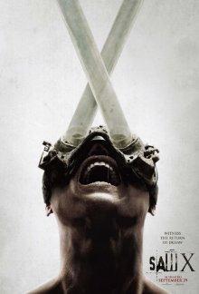 Пила 10 / Saw X () смотреть онлайн бесплатно в отличном качестве