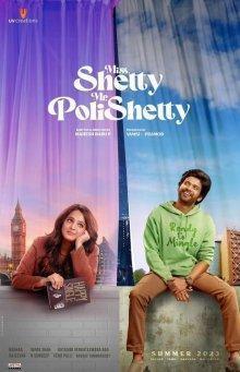 Мисс Шетти, Мистер Полишеттти / Miss Shetty Mr Polishetty (None) смотреть онлайн бесплатно в отличном качестве