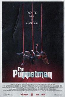 Кукольник / The Puppetman (2023) смотреть онлайн бесплатно в отличном качестве