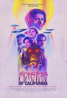 Монстры Калифорнии / Monsters of California () смотреть онлайн бесплатно в отличном качестве