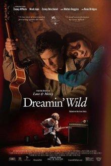 Дикие сны / Dreamin' Wild (2022) смотреть онлайн бесплатно в отличном качестве