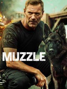 Клык / Muzzle (2023) смотреть онлайн бесплатно в отличном качестве