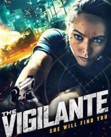 Эйми / The Vigilante () смотреть онлайн бесплатно в отличном качестве