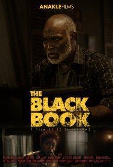 Чёрная книга / The Black Book (2023) смотреть онлайн бесплатно в отличном качестве