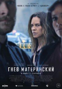 Гнев материнский / The Good Mother (2023) смотреть онлайн бесплатно в отличном качестве