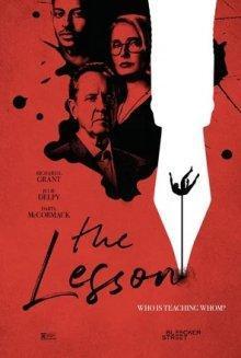 Урок / The Lesson (None) смотреть онлайн бесплатно в отличном качестве