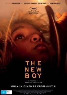 Новенький / The New Boy (None) смотреть онлайн бесплатно в отличном качестве