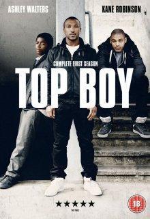 Главарь / Top Boy (2011) смотреть онлайн бесплатно в отличном качестве