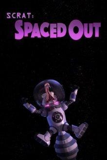 Скрат: Разлучённый (Scrat: Spaced Out) 2016 года смотреть онлайн бесплатно в отличном качестве. Постер