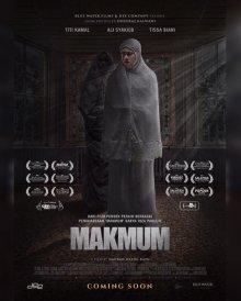 Тот, кто молится с тобой / Makmum (2019) смотреть онлайн бесплатно в отличном качестве