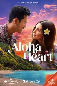 Гавайи в сердце / Aloha Heart (2023) смотреть онлайн бесплатно в отличном качестве