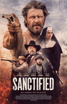 Освящённый / Sanctified (2022) смотреть онлайн бесплатно в отличном качестве