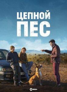 Цепной пёс (Chien de la casse) 2023 года смотреть онлайн бесплатно в отличном качестве. Постер