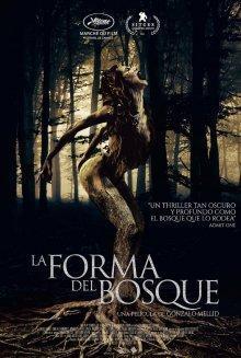 Форма леса / La Forma del Bosque (2021) смотреть онлайн бесплатно в отличном качестве