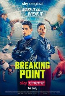 Уличные танцы. Мировой уровень / Breaking Point (2023) смотреть онлайн бесплатно в отличном качестве