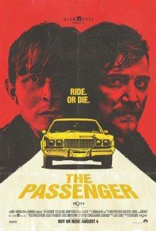 Пассажир / The Passenger () смотреть онлайн бесплатно в отличном качестве