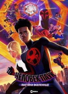 Человек-паук: Паутина вселенных / Spider-Man: Across the Spider-Verse () смотреть онлайн бесплатно в отличном качестве