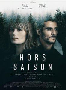 Мертвый сезон / Hors Saison (2022) смотреть онлайн бесплатно в отличном качестве