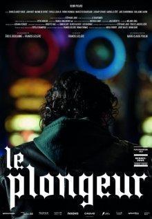 Посудомойщик / Le plongeur (2023) смотреть онлайн бесплатно в отличном качестве