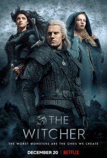 Ведьмак / The Witcher (2019) смотреть онлайн бесплатно в отличном качестве