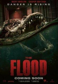 Наводнение / The Flood (2023) смотреть онлайн бесплатно в отличном качестве