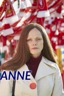 Энн / Anne (2022) смотреть онлайн бесплатно в отличном качестве