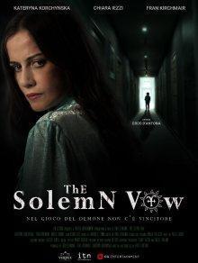 Дитя демон / The Solemn Vow (2022) смотреть онлайн бесплатно в отличном качестве