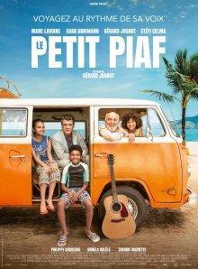 Малютка Пиаф / Le petit piaf (2021) смотреть онлайн бесплатно в отличном качестве