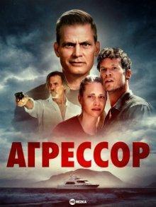 Агрессор / Assailant (2022) смотреть онлайн бесплатно в отличном качестве