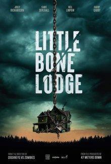 Маленький костяной домик / Little Bone Lodge (2023) смотреть онлайн бесплатно в отличном качестве