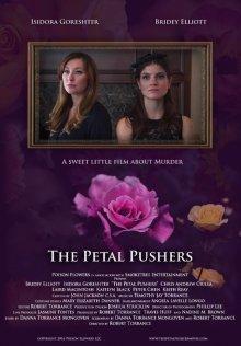 Лепестки с шипами / The Petal Pushers (2019) смотреть онлайн бесплатно в отличном качестве