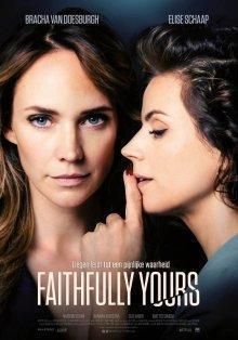 Верна тебе / Faithfully Yours (2022) смотреть онлайн бесплатно в отличном качестве