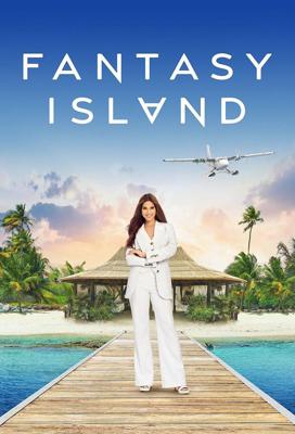 Остров фантазий / Fantasy Island (2021) смотреть онлайн бесплатно в отличном качестве