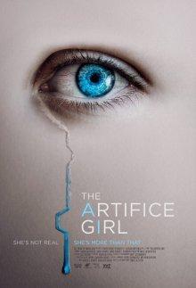 Искусительница / The Artifice Girl (2022) смотреть онлайн бесплатно в отличном качестве