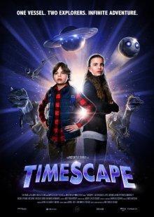 Назад к динозаврам / Timescape (2022) смотреть онлайн бесплатно в отличном качестве