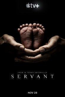 Дом с прислугой / Servant (2019) смотреть онлайн бесплатно в отличном качестве