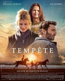 Буря / Tempête (2022) смотреть онлайн бесплатно в отличном качестве