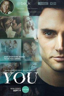 Ты / You (2018) смотреть онлайн бесплатно в отличном качестве