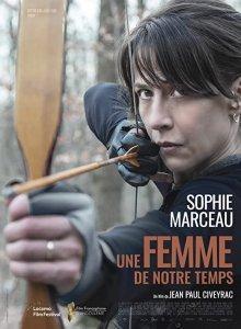 Игра на поражение / Une femme de notre temps (2022) смотреть онлайн бесплатно в отличном качестве