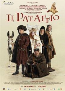 Эпитафия / Il pataffio (2022) смотреть онлайн бесплатно в отличном качестве