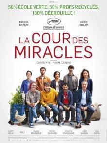 Спасите нашу школу / La cour des miracles (2022) смотреть онлайн бесплатно в отличном качестве