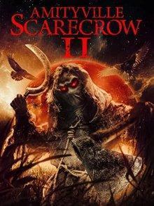 Амитивилльское пугало 2 / Amityville Scarecrow 2 (2022) смотреть онлайн бесплатно в отличном качестве