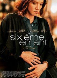 Шестой ребенок / Le sixième enfant (2022) смотреть онлайн бесплатно в отличном качестве