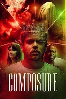 Выдержка / Composure (2022) смотреть онлайн бесплатно в отличном качестве