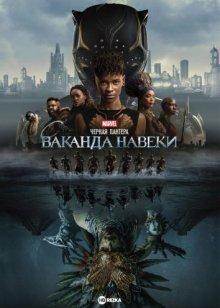 Чёрная Пантера: Ваканда навеки / Black Panther: Wakanda Forever (2022) смотреть онлайн бесплатно в отличном качестве