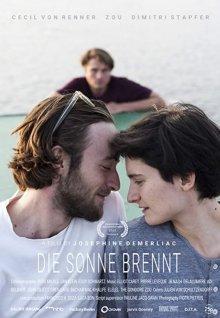 Обжигающее солнце / Die Sonne Brennt (2021) смотреть онлайн бесплатно в отличном качестве