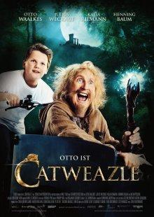 Катуизэль / Catweazle (2021) смотреть онлайн бесплатно в отличном качестве