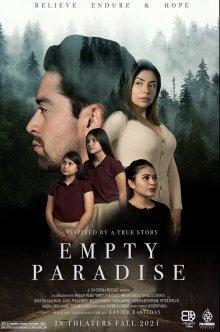 Пустой рай / Empty Paradise (2021) смотреть онлайн бесплатно в отличном качестве