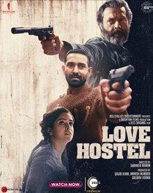 Хостел любви / Love Hostel (2022) смотреть онлайн бесплатно в отличном качестве